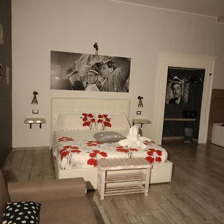 Artisti Bed&Dreams Panzió Nápoly Kültér fotó