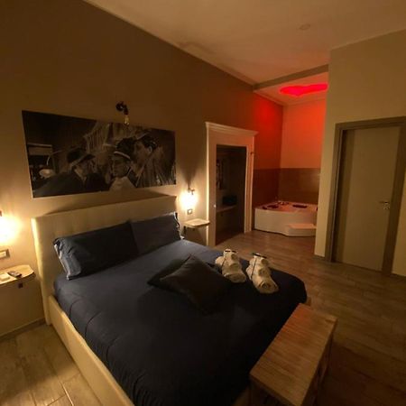 Artisti Bed&Dreams Panzió Nápoly Kültér fotó