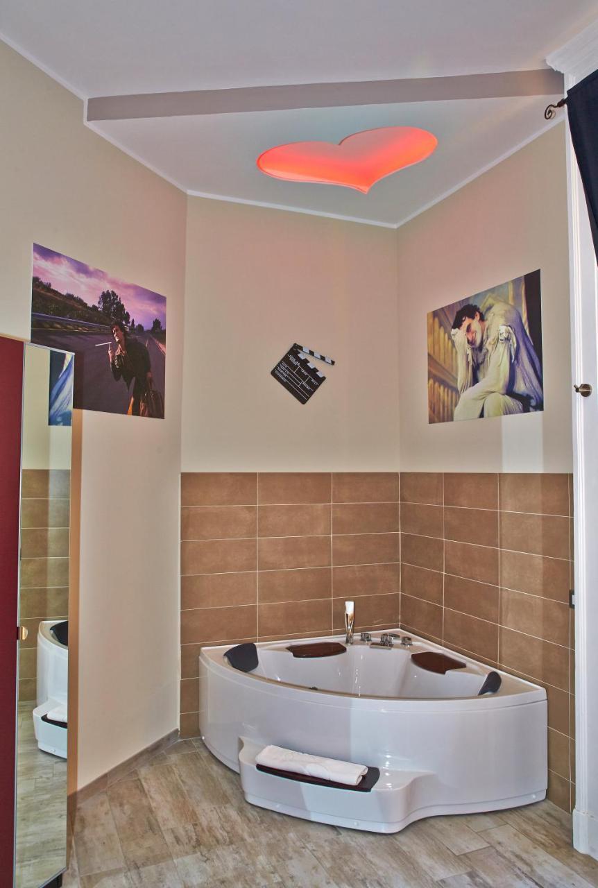 Artisti Bed&Dreams Panzió Nápoly Kültér fotó