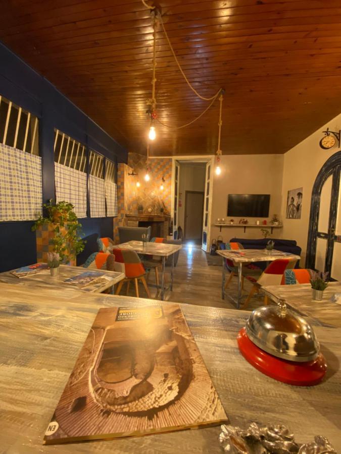 Artisti Bed&Dreams Panzió Nápoly Kültér fotó