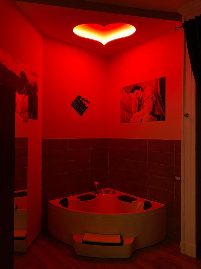 Artisti Bed&Dreams Panzió Nápoly Kültér fotó